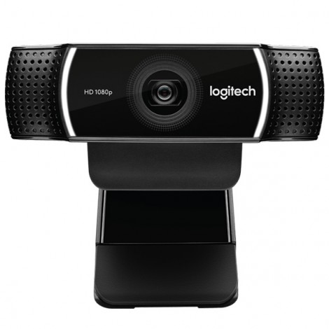 Webcam Logitech C922