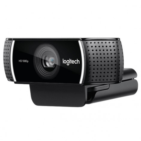 Webcam Logitech C922