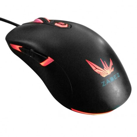 Chuột Gaming có dây ZADEZ GT-613M