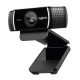 Webcam Logitech C922