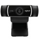 Webcam Logitech C922