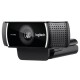 Webcam Logitech C922 PRO (960-001090)