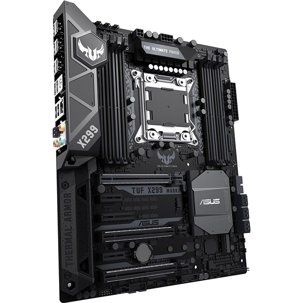 Mainboard ASUS TUF X299 MARK 2 Mainboard ASUS TUF X299 MARK 2