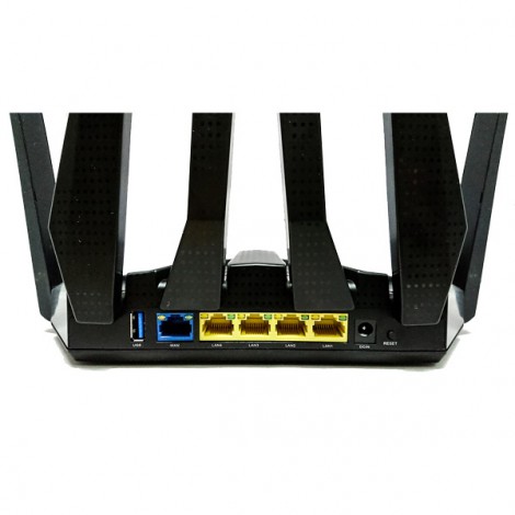 Router Wifi APTEK A196GU