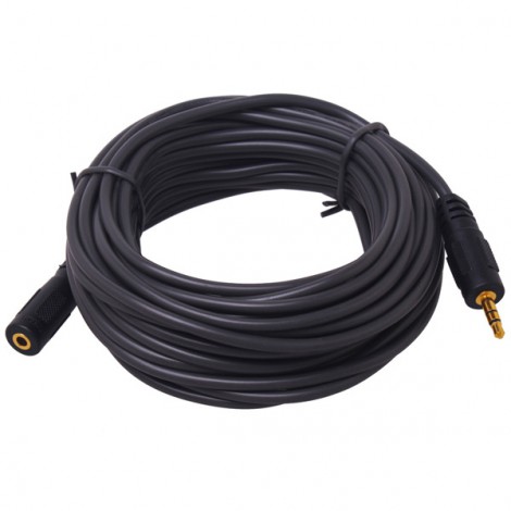 Cable loa Dtech DT 6218