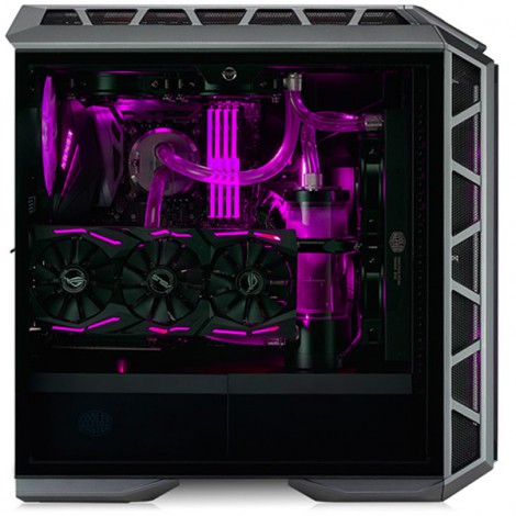 Case Cooler Master MASTERCASE H500P