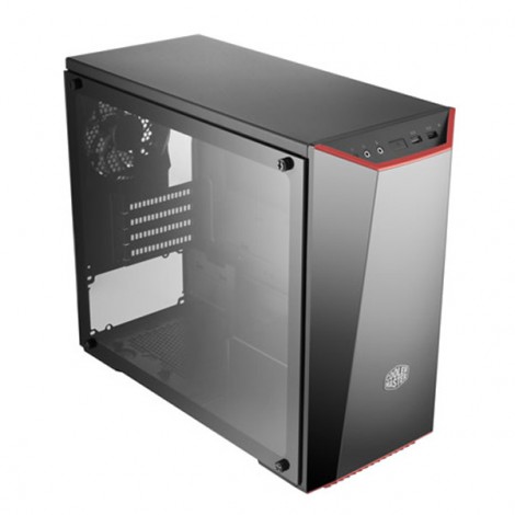 Case Cooler Master MasterBox Lite 3.1 TG