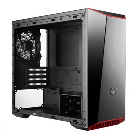 Case Cooler Master MasterBox Lite 3.1 TG