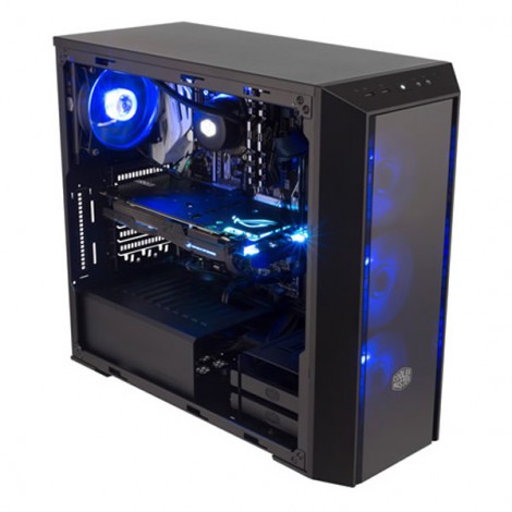 Case Cooler Master MasterBox Pro 5 RGB