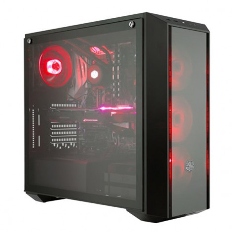 Case Cooler Master MasterBox Pro 5 RGB