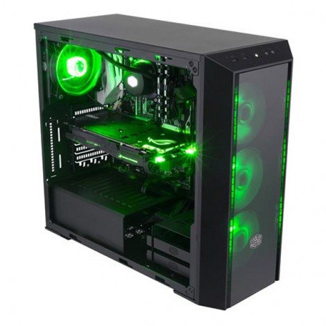 Case Cooler Master MasterBox Pro 5 RGB