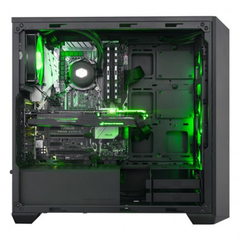 Case Cooler Master MasterBox Pro 5 RGB