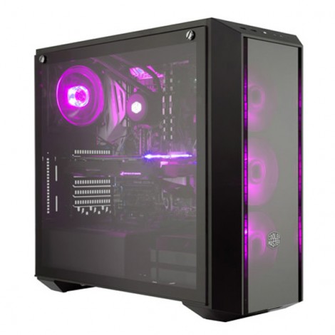 Case Cooler Master MasterBox Pro 5 RGB