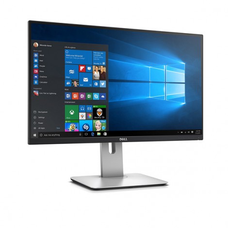 Màn hình LCD DELL UP2516D