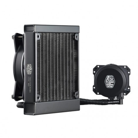 FAN CPU Cooler Master MasterLiquid Lite 120