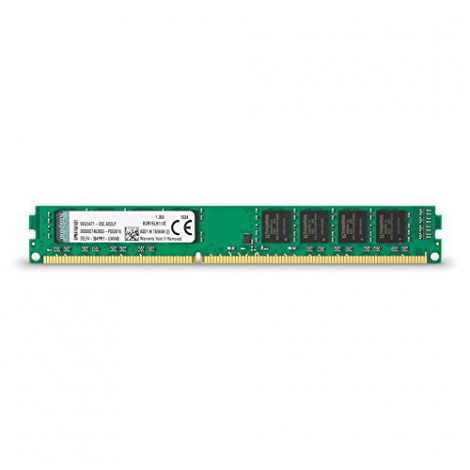 RAM Desktop Kingston 8GB DDR3 Bus 1600Mhz KVR16LN11/8WP