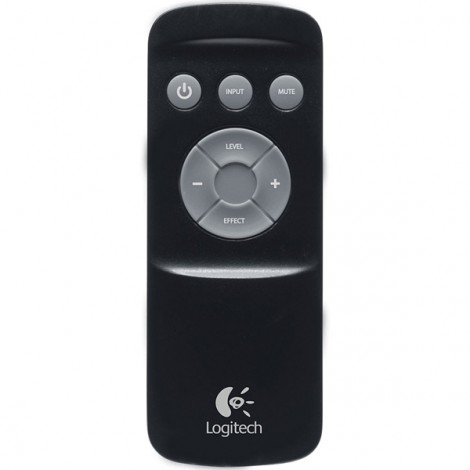 LOA Logitech Z906 (5.1)