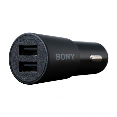 Bộ sạc Sony CP-CADM2