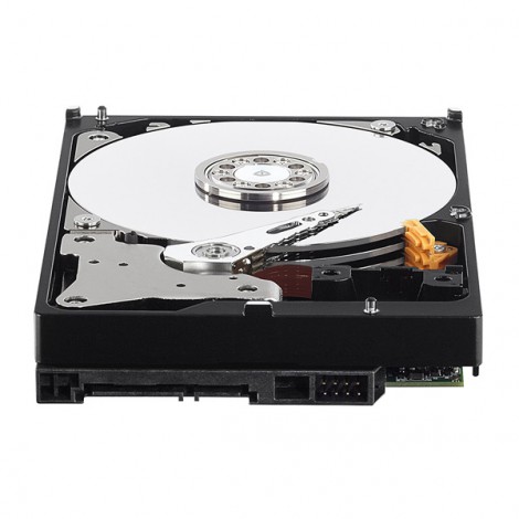 Ổ cứng HDD 2TB Western Digital WD20PURZ (Purple)