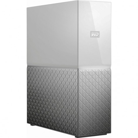 Ổ cứng HDD 6TB Western Digital My Cloud Home WDBVXC0060HWT-SESN