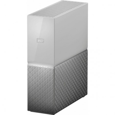 Ổ cứng HDD 6TB Western Digital My Cloud Home WDBVXC0060HWT-SESN