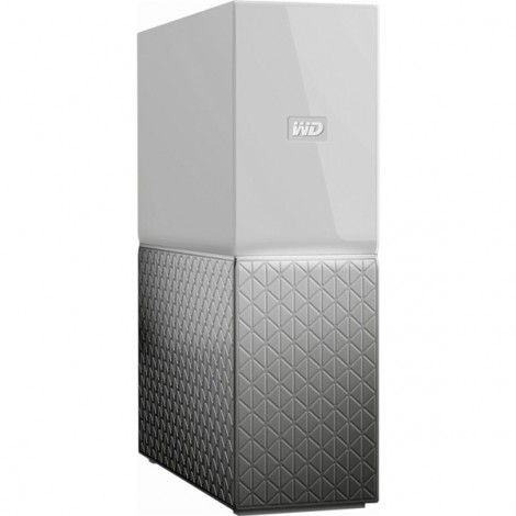 Ổ cứng HDD 6TB Western Digital My Cloud Home WDBVXC0060HWT-SESN