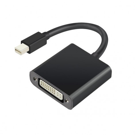 Cable Mini DisplayPort sang DVI Y 6326BK