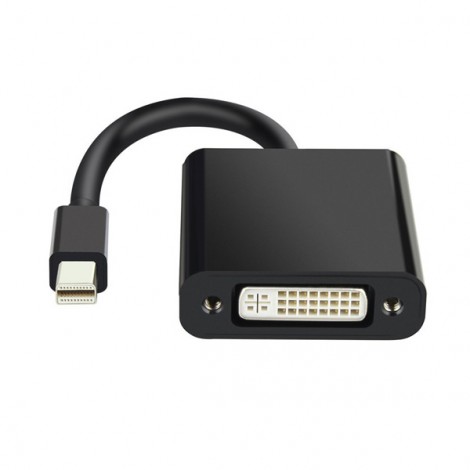 Cable Mini DisplayPort sang DVI Y 6326BK