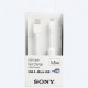 Cable Sony CP-AB150