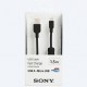 Cable Sony CP-AB150