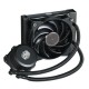 FAN CPU Cooler Master MasterLiquid Lite 120