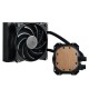 FAN CPU Cooler Master MasterLiquid Lite 120