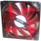 Fan sama 12cm-RED/Blue