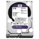 Ổ cứng HDD 2TB Western Digital WD20PURZ (Purple)