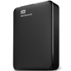 Ổ cứng di động HDD Western Digital Elements Portable 4TB 2.5 WDBU6Y0040BBK-WESN