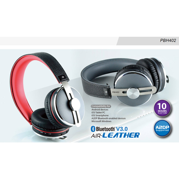 Tai nghe Cliptec PBH402
