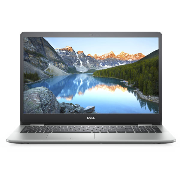 Laptop DELL Inspiron 15 5593 N5593A (Silver)