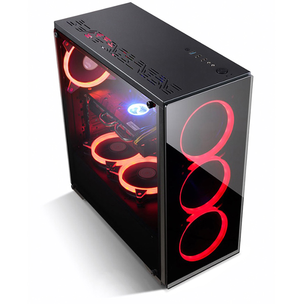 Case Golden Field N-17 (21+)
