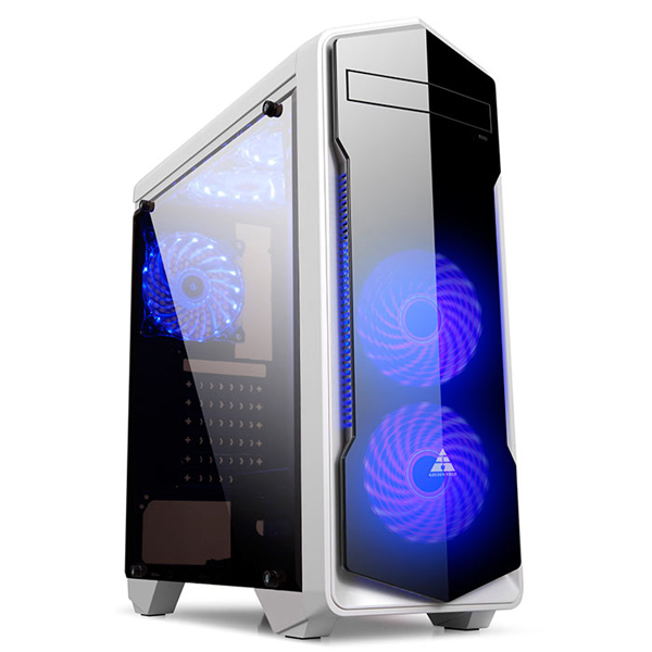 Case Golden Field N13W (21+)