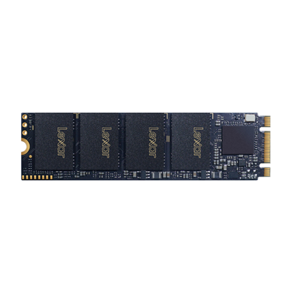 Ổ cứng SSD 128GB Lexar NM500 LNM500-128RB