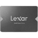 Ổ cứng SSD 512GB Lexar NS100 LNS100-512RB