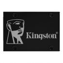 Ổ cứng SSD 1024GB Kingston KC600