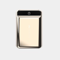 Sạc dự phòng Feeltek nano PBU10KLPM505