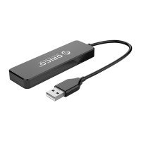 HUB USB Orico FL01-BK