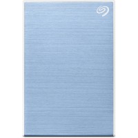 Ổ cứng HDD 2TB Seagate Backup Plus Slim STHN2000402 (Xanh)