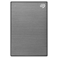 Ổ cứng HDD 2TB Seagate Backup Plus Slim STHN2000406 (Xám)