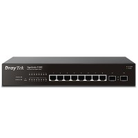 Switch DrayTek VigorSwitch P1092