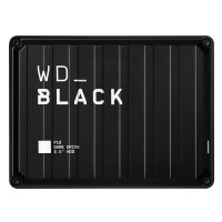 Ổ cứng HDD 5TB Western Digital Black P10 Game Drive ...