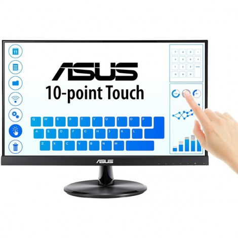 Màn hình Cảm ứng ASUS VT229H