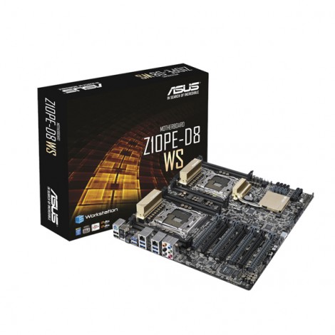 Mainboard Server ASUS Z10PE-D8WS